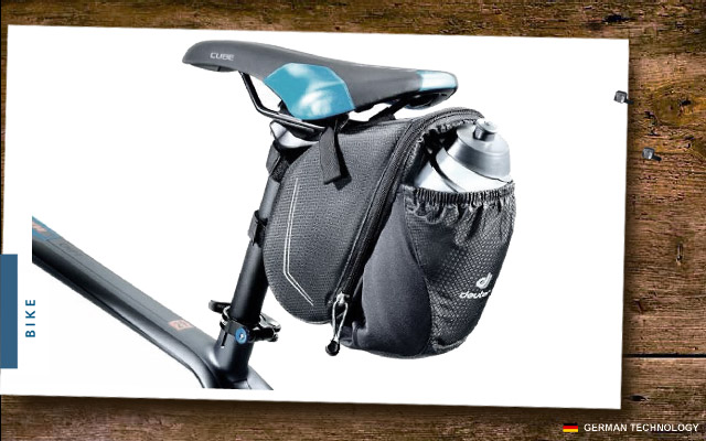   Deuter Bike Bag Bottle