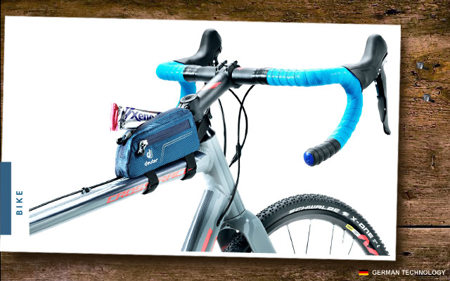 Deuter Energy Bag | 3003 midnight