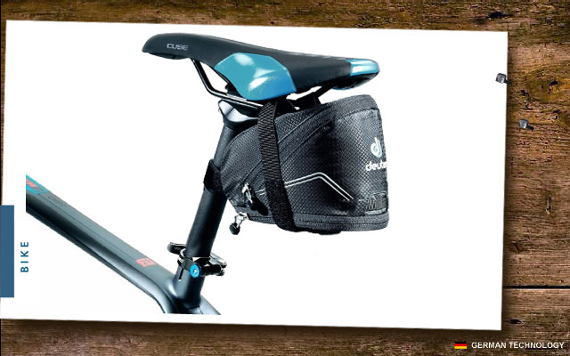  Deuter Bike Bag II | 1,1 L  